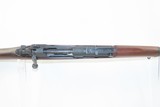 U.S. ROCK ISLAND ARSENAL M1903 .30-06 Cal. Bolt Action C&R MILITARY RifleInfantry Rifle Made in 1944 In ROCK ISLAND, ILLINOIS - 9 of 17