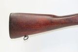 U.S. ROCK ISLAND ARSENAL M1903 .30-06 Cal. Bolt Action C&R MILITARY RifleInfantry Rifle Made in 1944 In ROCK ISLAND, ILLINOIS - 2 of 17