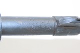U.S. ROCK ISLAND ARSENAL M1903 .30-06 Cal. Bolt Action C&R MILITARY RifleInfantry Rifle Made in 1944 In ROCK ISLAND, ILLINOIS - 11 of 17