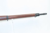 U.S. ROCK ISLAND ARSENAL M1903 .30-06 Cal. Bolt Action C&R MILITARY RifleInfantry Rifle Made in 1944 In ROCK ISLAND, ILLINOIS - 10 of 17