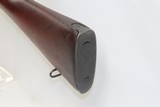 U.S. ROCK ISLAND ARSENAL M1903 .30-06 Cal. Bolt Action C&R MILITARY RifleInfantry Rifle Made in 1944 In ROCK ISLAND, ILLINOIS - 17 of 17