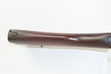 U.S. ROCK ISLAND ARSENAL M1903 .30-06 Cal. Bolt Action C&R MILITARY RifleInfantry Rifle Made in 1944 In ROCK ISLAND, ILLINOIS - 8 of 17