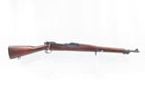 U.S. ROCK ISLAND ARSENAL M1903 .30-06 Cal. Bolt Action C&R MILITARY RifleInfantry Rifle Made in 1944 In ROCK ISLAND, ILLINOIS - 1 of 17