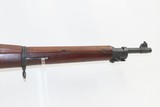 U.S. ROCK ISLAND ARSENAL M1903 .30-06 Cal. Bolt Action C&R MILITARY RifleInfantry Rifle Made in 1944 In ROCK ISLAND, ILLINOIS - 4 of 17