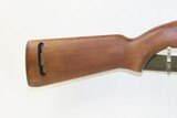 c1945 WORLD WAR II Era U.S. INLAND M1 Carbine .30 Caliber Light Rifle
Made by the “Inland Division” of GENERAL MOTORS - 15 of 19