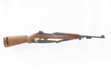 c1945 WORLD WAR II Era U.S. INLAND M1 Carbine .30 Caliber Light Rifle
Made by the “Inland Division” of GENERAL MOTORS - 14 of 19