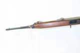 c1945 WORLD WAR II Era U.S. INLAND M1 Carbine .30 Caliber Light Rifle
Made by the “Inland Division” of GENERAL MOTORS - 7 of 19