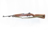 c1945 WORLD WAR II Era U.S. INLAND M1 Carbine .30 Caliber Light Rifle
Made by the “Inland Division” of GENERAL MOTORS - 2 of 19