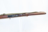 c1945 WORLD WAR II Era U.S. INLAND M1 Carbine .30 Caliber Light Rifle
Made by the “Inland Division” of GENERAL MOTORS - 6 of 19