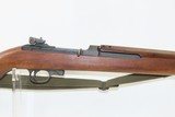 c1945 WORLD WAR II Era U.S. INLAND M1 Carbine .30 Caliber Light Rifle
Made by the “Inland Division” of GENERAL MOTORS - 16 of 19