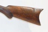 HENRI PIEPER Double Barrel Belgian Made Side by Side HAMMER CAPE GUN
Nice Turn of the Century RIFLE/SHOTGUN! - 3 of 19