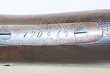HENRI PIEPER Double Barrel Belgian Made Side by Side HAMMER CAPE GUN
Nice Turn of the Century RIFLE/SHOTGUN! - 7 of 19
