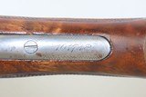 PARKER BROTHERS Double Barrel Side x Side VH Grade 0 Hammerless C&R Shotgun 1901 Made DOCUMENTED GRADE 0 Double Barrel 12 Gauge - 8 of 22