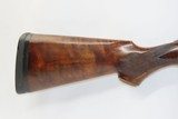 PARKER BROTHERS Double Barrel Side x Side VH Grade 0 Hammerless C&R Shotgun 1901 Made DOCUMENTED GRADE 0 Double Barrel 12 Gauge - 18 of 22