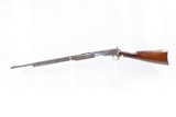 c1899 WINCHESTER Model 1890 Pump Action .22 SHORT Rimfire C&R TAKEDOWN Rifle Easy Takedown 2nd Version Rifle .22 Short Rimfire - 2 of 20