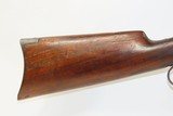Antique WINCHESTER Model 1892 LEVER ACTION .44 Caliber WCF Repeating RIFLEIconic LEVER ACTION RIFLE Made in 1894 - 16 of 20