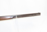 Antique WINCHESTER Model 1892 LEVER ACTION .44 Caliber WCF Repeating RIFLE
Iconic LEVER ACTION RIFLE Made in 1894 - 18 of 20