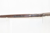 Antique WINCHESTER Model 1892 LEVER ACTION .44 Caliber WCF Repeating RIFLEIconic LEVER ACTION RIFLE Made in 1894 - 13 of 20