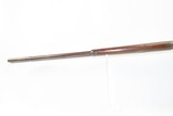 Antique WINCHESTER Model 1892 LEVER ACTION .44 Caliber WCF Repeating RIFLEIconic LEVER ACTION RIFLE Made in 1894 - 8 of 20