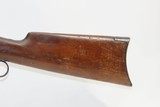 Antique WINCHESTER Model 1892 LEVER ACTION .44 Caliber WCF Repeating RIFLEIconic LEVER ACTION RIFLE Made in 1894 - 3 of 20