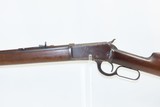 Antique WINCHESTER Model 1892 LEVER ACTION .44 Caliber WCF Repeating RIFLEIconic LEVER ACTION RIFLE Made in 1894 - 4 of 20