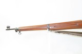 1918 WORLD WAR I WINCHESTER U.S. Model 1917 Bolt Action C&R MILITARY Rifle
WWI .30-06 Caliber Rifle - 16 of 18