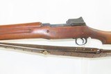 1918 WORLD WAR I WINCHESTER U.S. Model 1917 Bolt Action C&R MILITARY Rifle
WWI .30-06 Caliber Rifle - 15 of 18