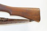 1918 WORLD WAR I WINCHESTER U.S. Model 1917 Bolt Action C&R MILITARY Rifle
WWI .30-06 Caliber Rifle - 14 of 18