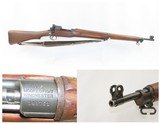 1918 WORLD WAR I WINCHESTER U.S. Model 1917 Bolt Action C&R MILITARY Rifle
WWI .30-06 Caliber Rifle - 1 of 18