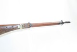 1918 WORLD WAR I WINCHESTER U.S. Model 1917 Bolt Action C&R MILITARY Rifle
WWI .30-06 Caliber Rifle - 7 of 18