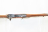 1918 WORLD WAR I WINCHESTER U.S. Model 1917 Bolt Action C&R MILITARY Rifle
WWI .30-06 Caliber Rifle - 10 of 18