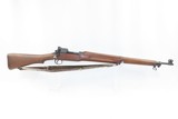 1918 WORLD WAR I WINCHESTER U.S. Model 1917 Bolt Action C&R MILITARY Rifle
WWI .30-06 Caliber Rifle - 2 of 18