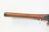 1918 WORLD WAR I WINCHESTER U.S. Model 1917 Bolt Action C&R MILITARY Rifle
WWI .30-06 Caliber Rifle - 9 of 18