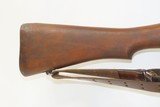 1918 WORLD WAR I WINCHESTER U.S. Model 1917 Bolt Action C&R MILITARY Rifle
WWI .30-06 Caliber Rifle - 3 of 18