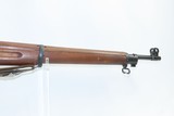 1918 WORLD WAR I WINCHESTER U.S. Model 1917 Bolt Action C&R MILITARY Rifle
WWI .30-06 Caliber Rifle - 5 of 18