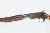 WINCHESTER “Standard” Model 1906 Slide Action .22 Caliber Rimfire RIFLE C&R Standard Model in .22 Short, Long, and Long Rifle - 4 of 22