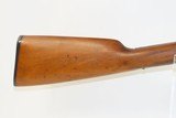 WINCHESTER “Standard” Model 1906 Slide Action .22 Caliber Rimfire RIFLE C&R Standard Model in .22 Short, Long, and Long Rifle - 18 of 22