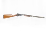 WINCHESTER “Standard” Model 1906 Slide Action .22 Caliber Rimfire RIFLE C&R Standard Model in .22 Short, Long, and Long Rifle - 17 of 22
