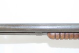WINCHESTER “Standard” Model 1906 Slide Action .22 Caliber Rimfire RIFLE C&R Standard Model in .22 Short, Long, and Long Rifle - 7 of 22