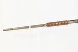WINCHESTER “Standard” Model 1906 Slide Action .22 Caliber Rimfire RIFLE C&R Standard Model in .22 Short, Long, and Long Rifle - 11 of 22