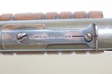WINCHESTER “Standard” Model 1906 Slide Action .22 Caliber Rimfire RIFLE C&R Standard Model in .22 Short, Long, and Long Rifle - 12 of 22