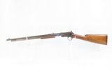 WINCHESTER “Standard” Model 1906 Slide Action .22 Caliber Rimfire RIFLE C&R Standard Model in .22 Short, Long, and Long Rifle - 2 of 22