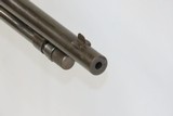 WINCHESTER “Standard” Model 1906 Slide Action .22 Caliber Rimfire RIFLE C&R Standard Model in .22 Short, Long, and Long Rifle - 22 of 22