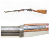 WINCHESTER “Standard” Model 1906 Slide Action .22 Caliber Rimfire RIFLE C&R Standard Model in .22 Short, Long, and Long Rifle - 1 of 22