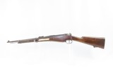 Antique French CHATELLERAULT Mannlicher-Berthier Model 1892 8mm LEBEL Carbine WORLD WAR I French MILITARY Carbine - 16 of 21