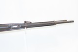 Antique French CHATELLERAULT Mannlicher-Berthier Model 1892 8mm LEBEL Carbine WORLD WAR I French MILITARY Carbine - 13 of 21