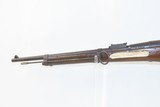 Antique French CHATELLERAULT Mannlicher-Berthier Model 1892 8mm LEBEL Carbine WORLD WAR I French MILITARY Carbine - 19 of 21
