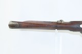 CIVIL WAR Antique AUSTRIAN Model 1851 RIFLED Conversion MUSKET / SR Carbine Large Bore .72 Caliber SADDLE RING CARBINE - 9 of 17