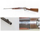 c1910 mfr. scarce winchester model 1894 lever action .38 55 wcf carbine c&r great medium bore carbine with 20barrel