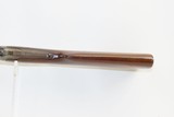 c1910 mfr. Scarce WINCHESTER Model 1894 Lever Action .38-55 WCF Carbine C&R Great Medium Bore Carbine with 20” Barrel - 12 of 20
